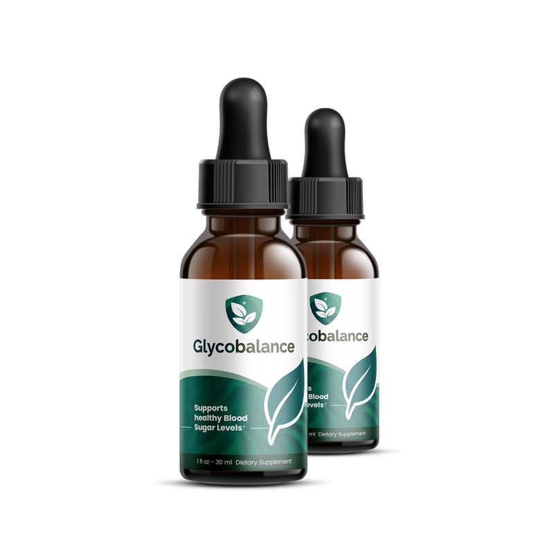 GlycoBalance Supplement