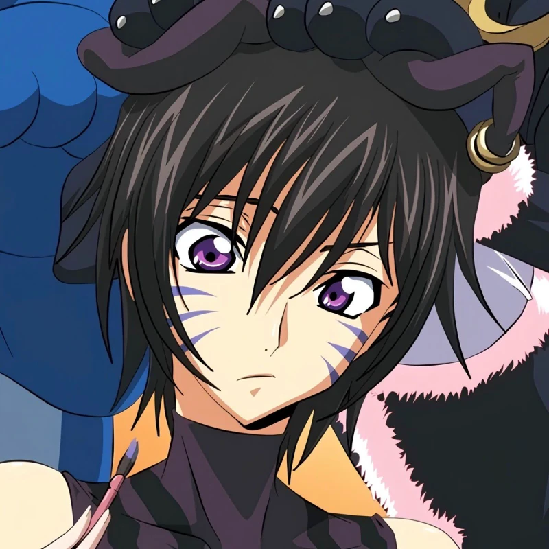 lelouch