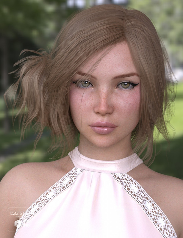 effa hair 2 for genesis 3 and 8 females 00 main daz3d