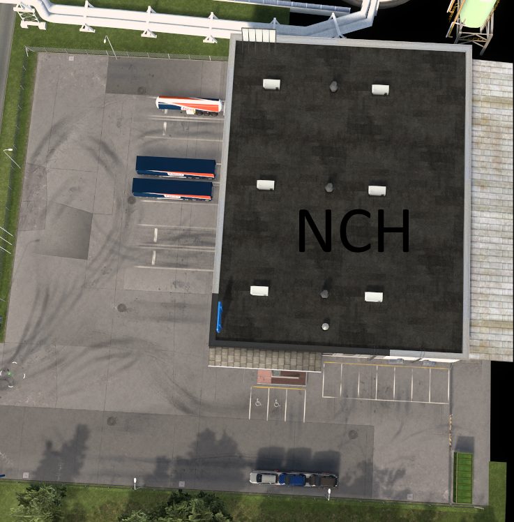 NCH
