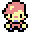 mini protag walk sprite
