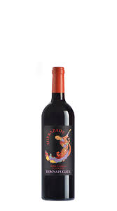Nero d'Avola 37.5 cl
