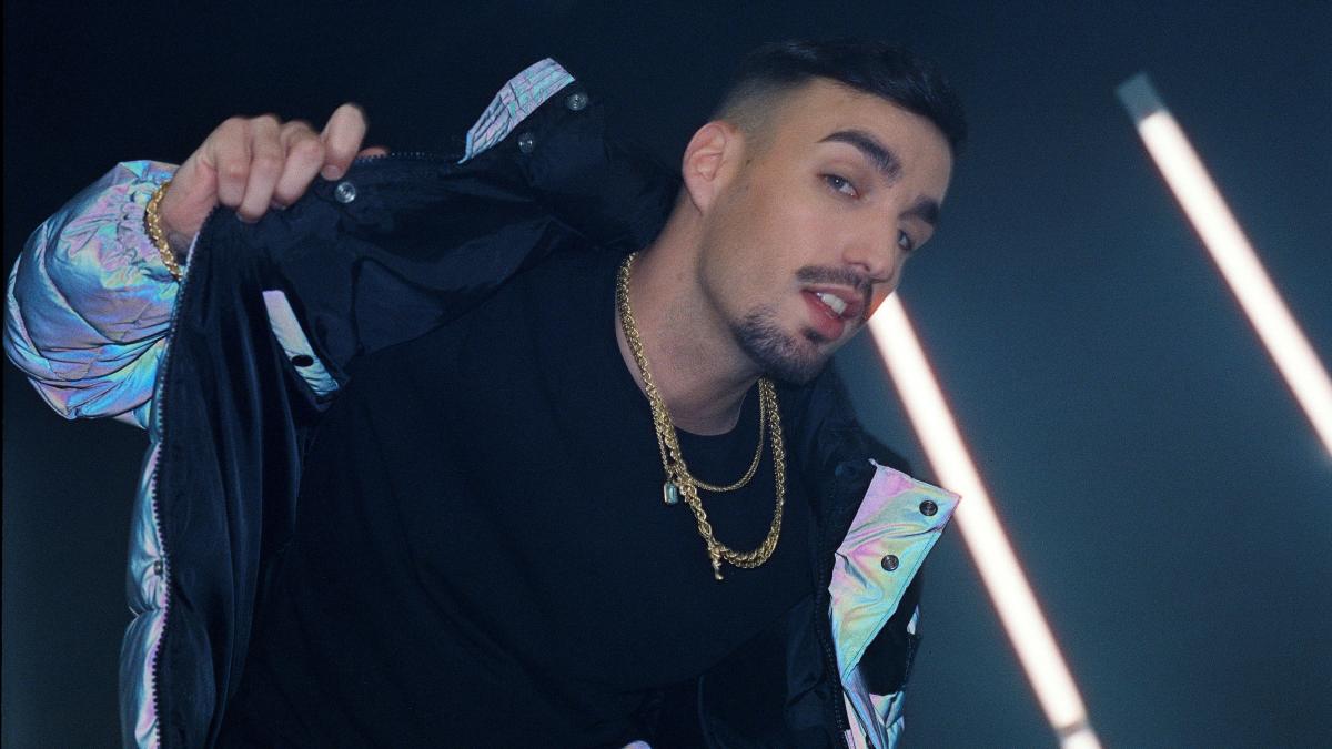 Rels B anuncia conciertos para CDMX, Monterrey y Guadalajara: Precio de boletos y fechas