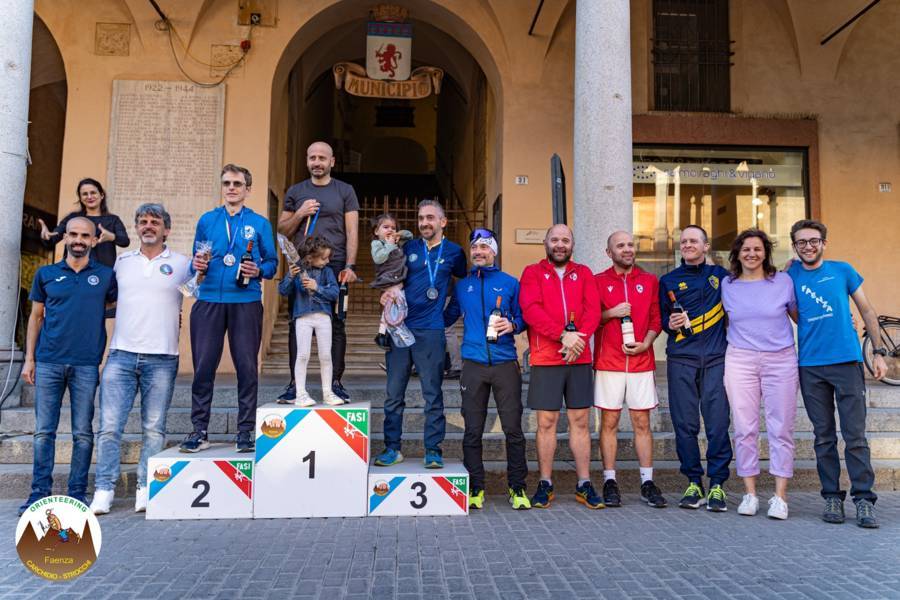 Orienteering, venerdì 4, sabato 5 e domenica 6 aprile la ‘3 giorni di Romagna’ a Casola Valsenio, Faenza e Riolo Terme (Ra) Orienteering, venerdì 4, sabato 5 e domenica 6 aprile la ‘3 giorni di Romagna’ a Casola Valsenio, Faenza e Riolo Terme (Ra)