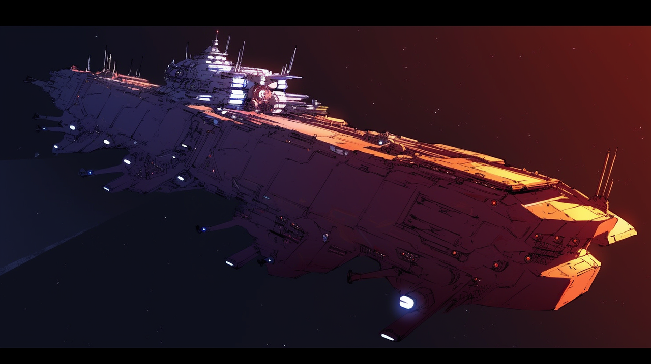 gnosys-battleship-in-space-flying-brick-angular-armor-heavy-arm-b74c8c77-df76-4cbb-ab7a-4519d4c6c383.png