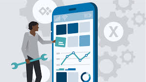 Power Apps Building Data-Driven Apps