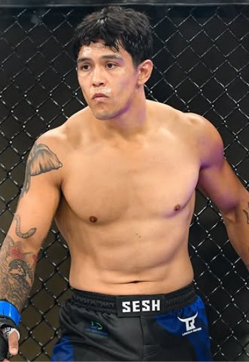 Tyson Siphavong
