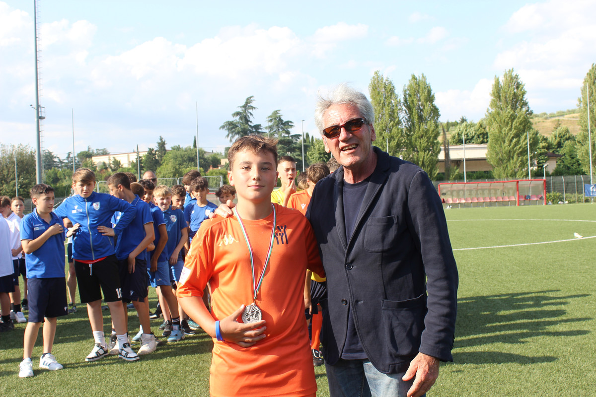 Mangiapane Lorenzo (Capostrada)