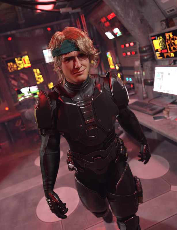 Sector 15 Redux Bundle