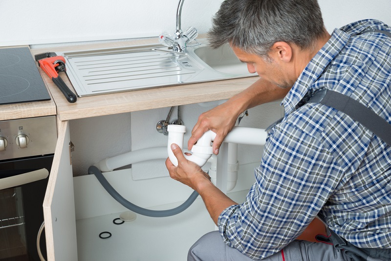 plumbers geelong