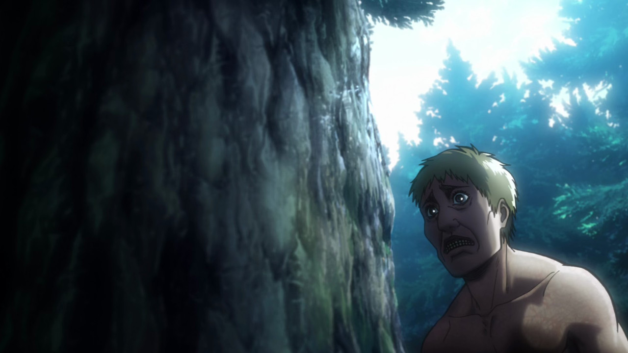 Tatakae Funi Subs Attack on Titan S00E07 Ilse s Notebook (BD 1080p HEVC) Dual Audio A86F030F