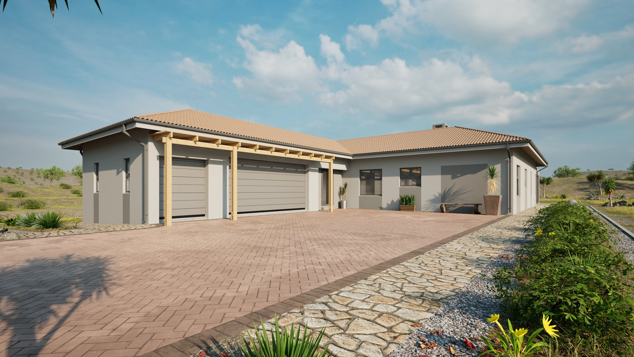 Modern Single-Storey Home in Le Juille - Image 12