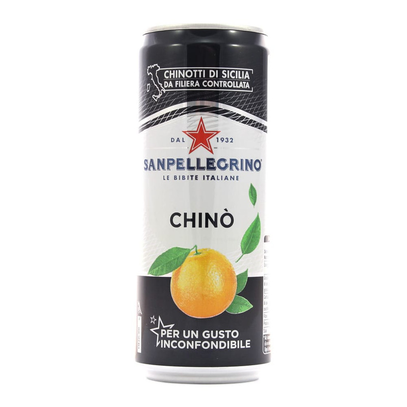 Chinotto