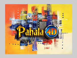 PAHALA4D