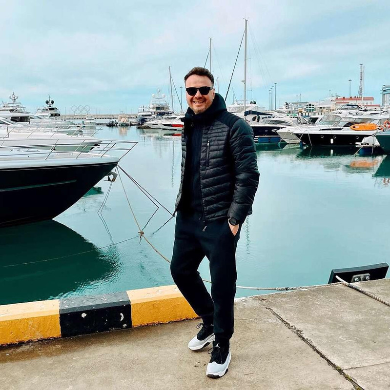 Руслан Горелов