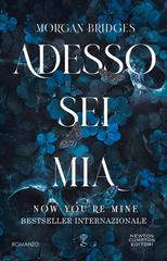 Morgan Bridges – Adesso sei mia. Now you’re mine (2026)