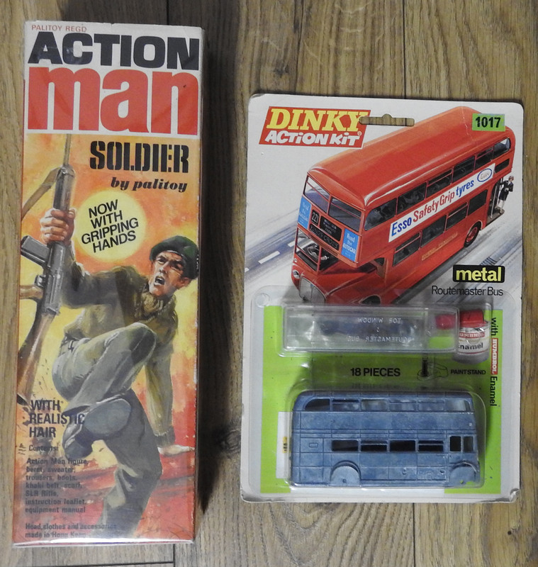Actionman