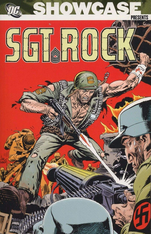 SHOWCASE-PRESENTS-SGT-ROCK-VOL-03