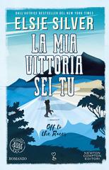 Elsie Silver – La mia vittoria sei tu. Off to the Races (2026)