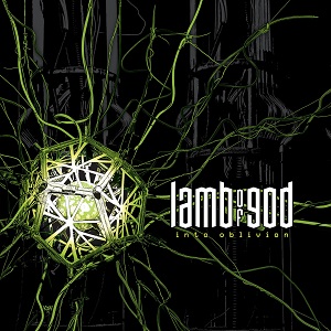 Re: Lamb Of God