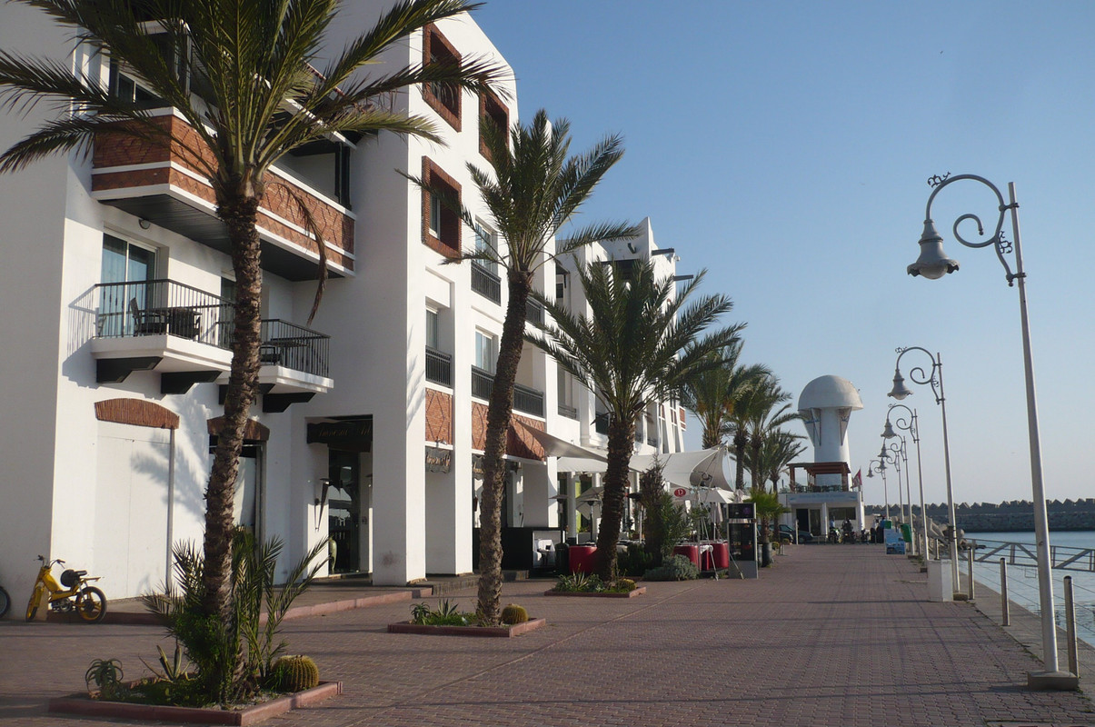 Que visitar en Agadir - Agadir (32)