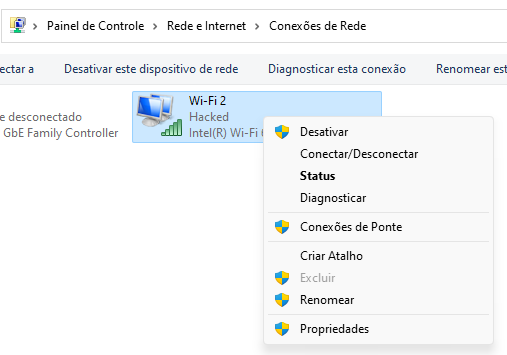Modulo wifi ax210 Intel não ativa o Wifi - Redes e Internet - Clube do ...