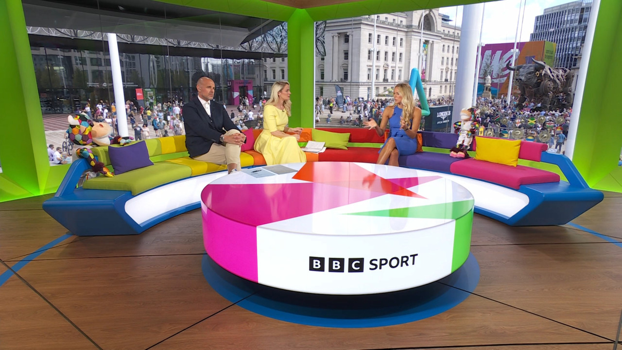 Commonwealth Games 2022_20220805_09151300.ts_snapshot_02.41.50.337