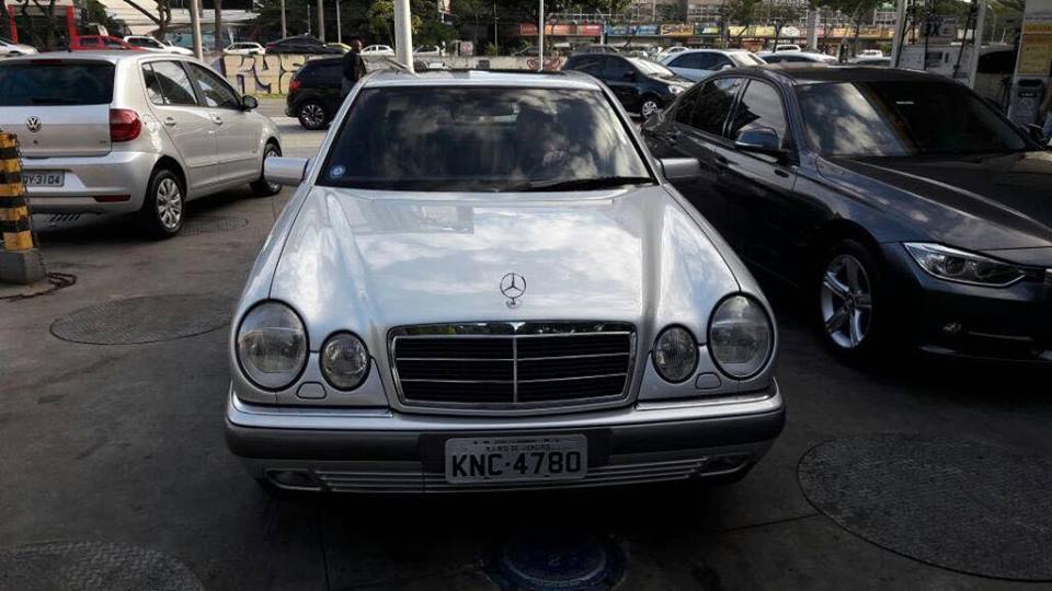 W210 E320 Elegance 1998 - R$ 60.000,00 51651984-792245737791917-8956303892283392000-n