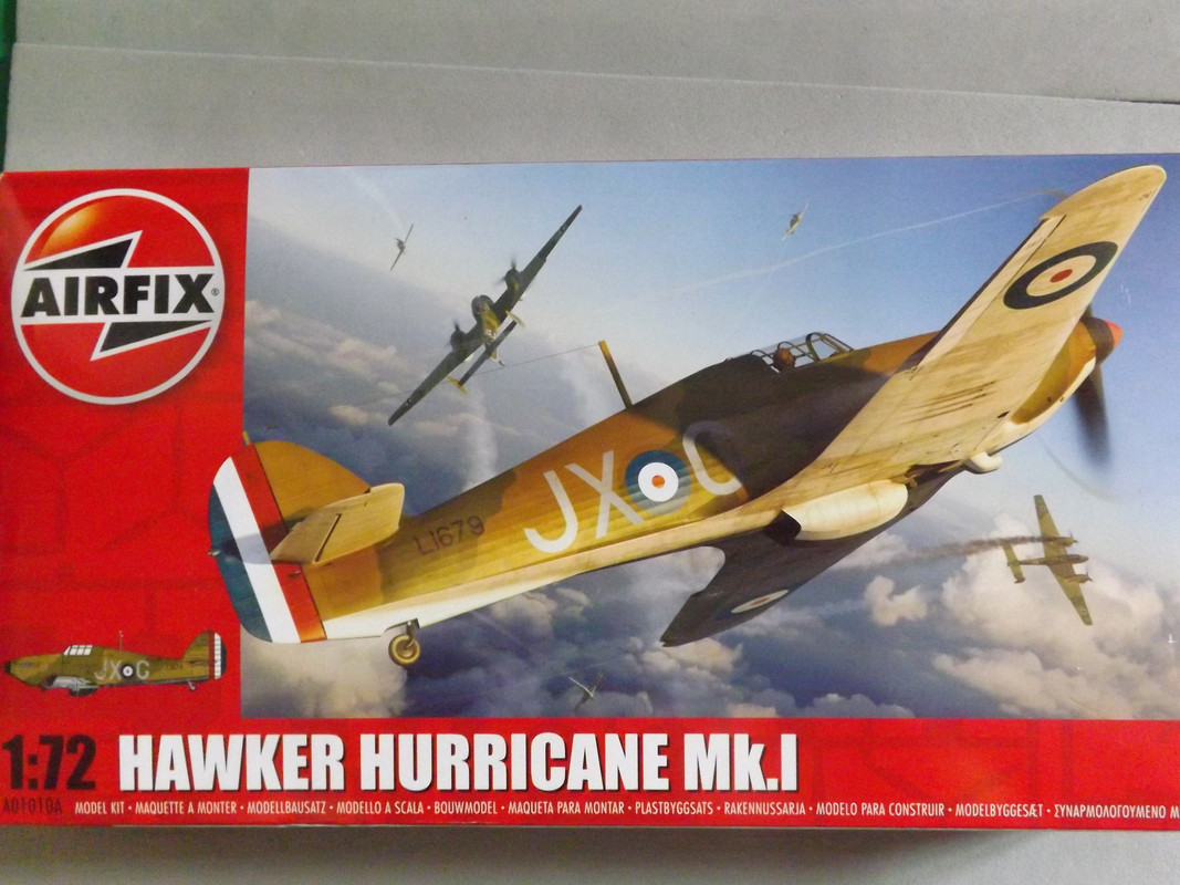 01-Airfix_Hurricane