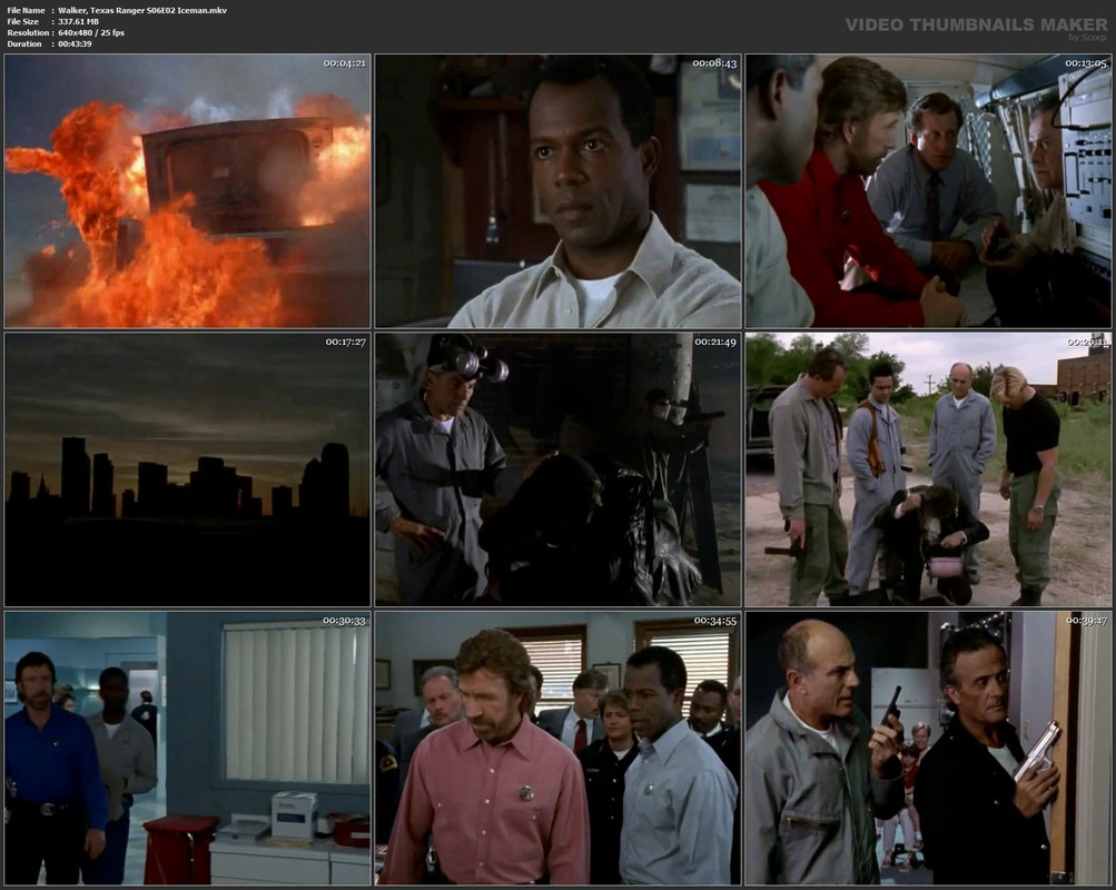 Walker, Texas Ranger S06E02 Iceman.mkv