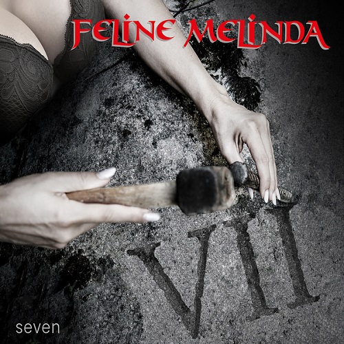 Feline Melinda - Seven (2024) (Lossless, Hi-Res + MP3)