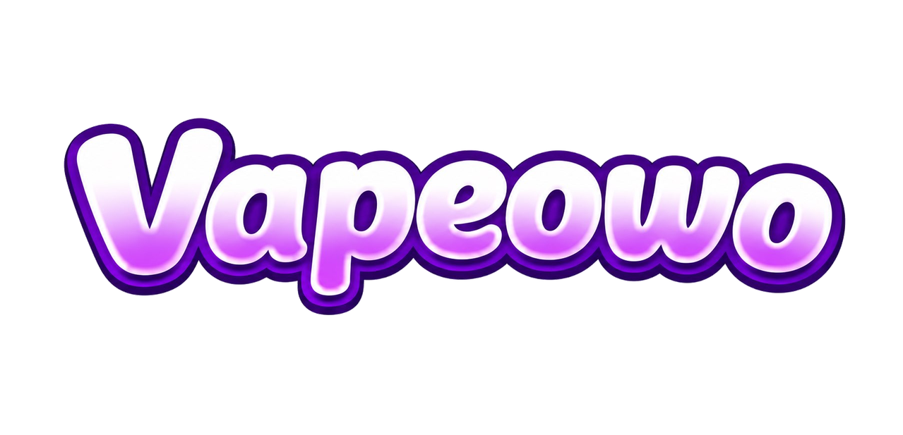 Vapeowo
