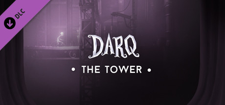 Darq: The Tower (2020)