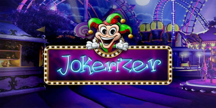Pengalaman Profesional Mengatur Taruhan Di Slot Jokerizer