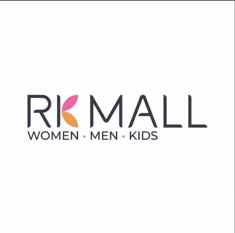 RK Mall Logo