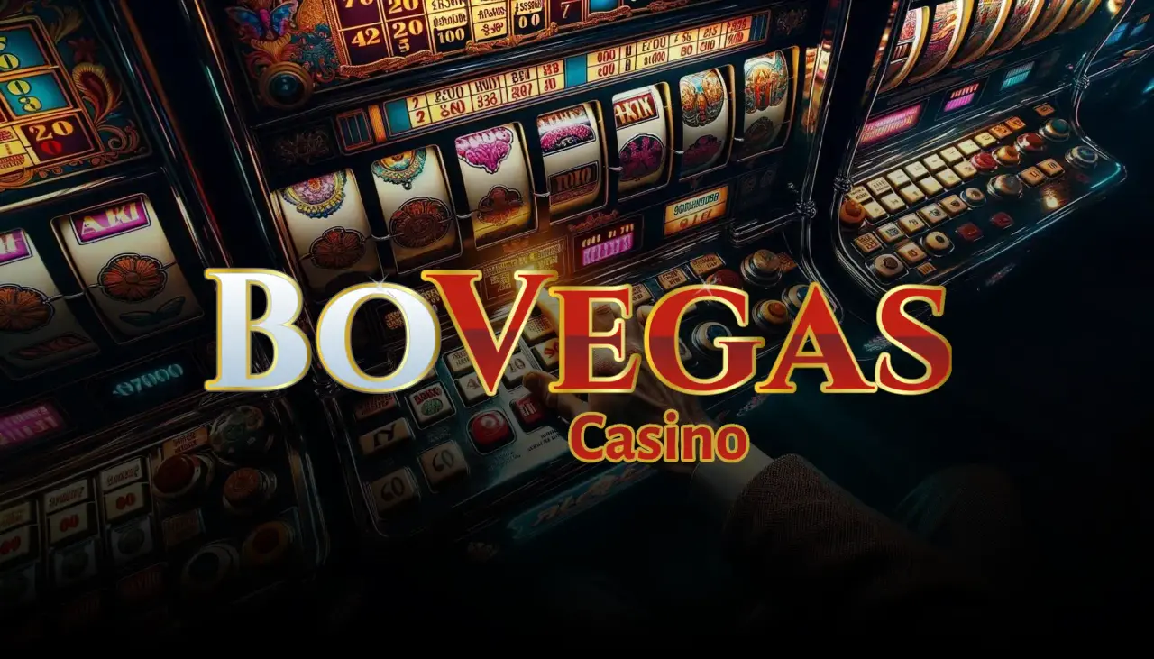 Bovegas