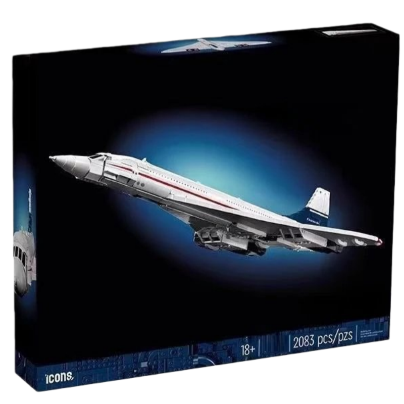 Lego Airbus