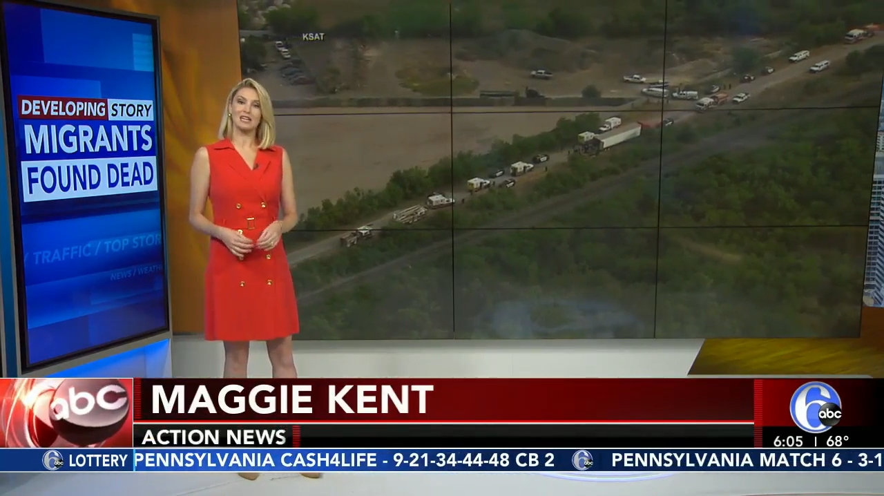 06.28 - 11.00.00 - Action News 6 00 Am  ᴺᵉʷ. Morning News Coverage.-1.m4v_snapshot_00.16.51.588