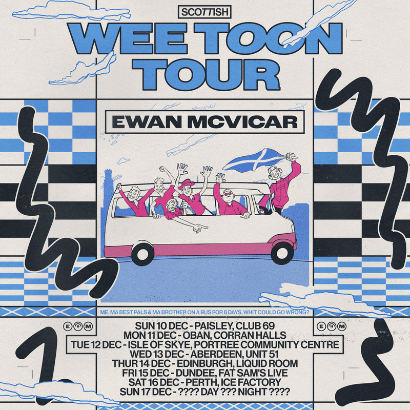 ewan-mcvicar-wee-toon-tour