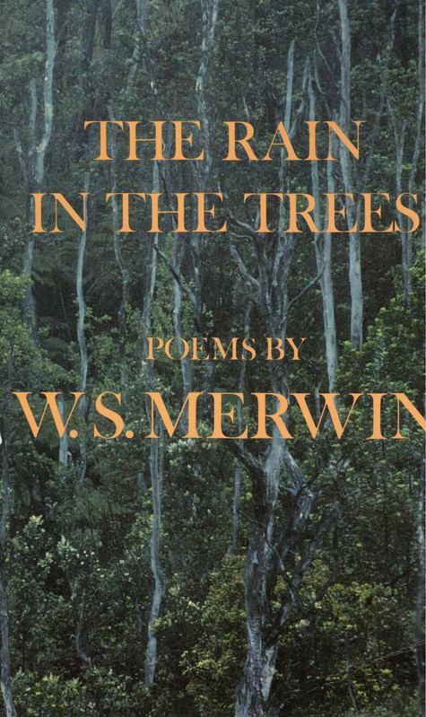 The Rain in the Trees