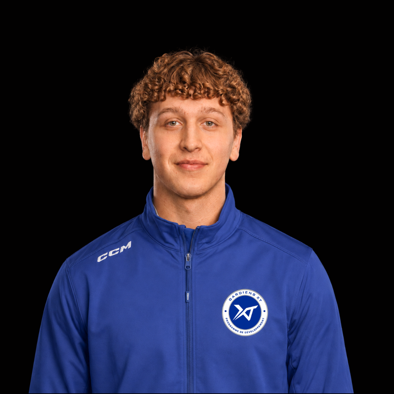 Xavier Arsenault
