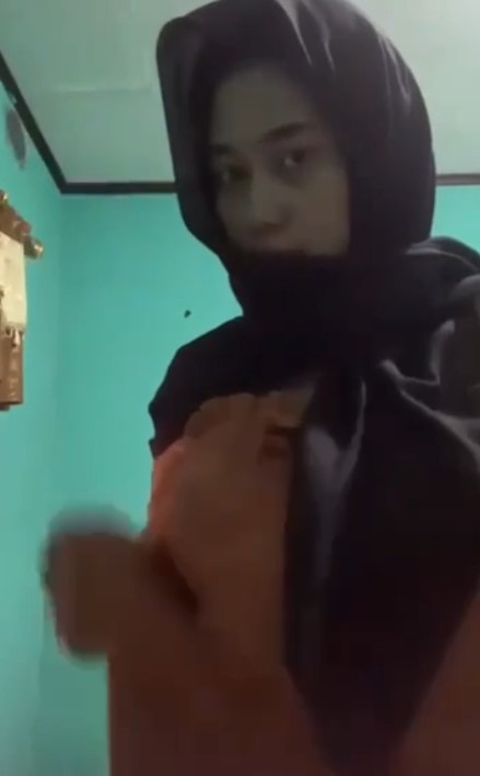 Baru Pulang Ngaji
