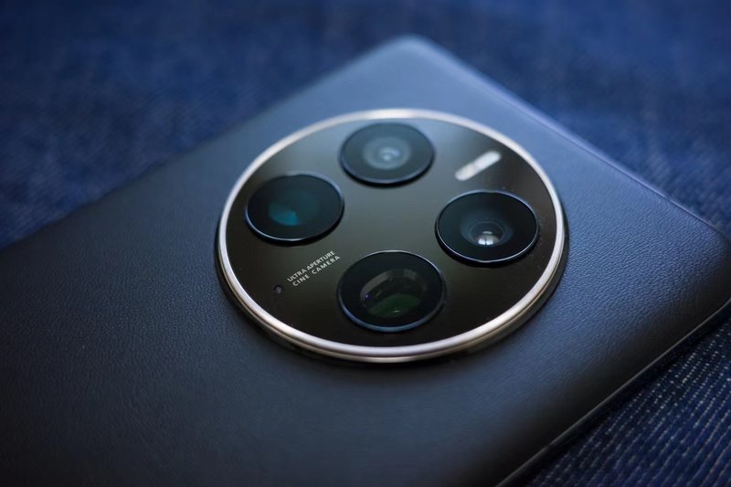 Huawei Mate 50 Pro Huawei Mate 50 Pro