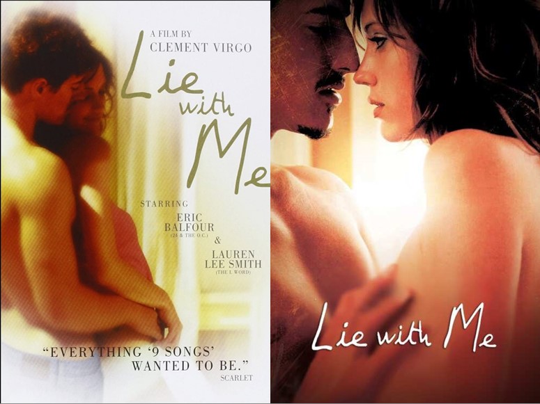 Lie With Me (2005) cvr4