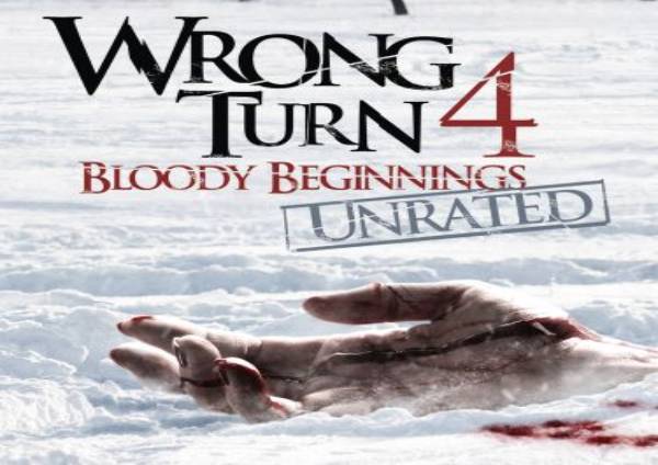 Wrong Turn 4: Bloody Beginnings (2011) Wrong Turn 4: Bloody Beginnings (2011)