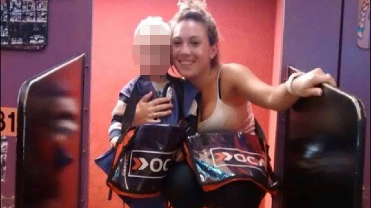 Despiden a Zaira, la piloto de karting asesinada a tiros ...