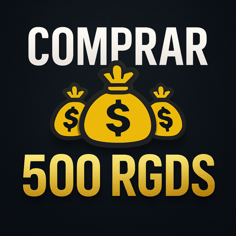 500 RGDS
