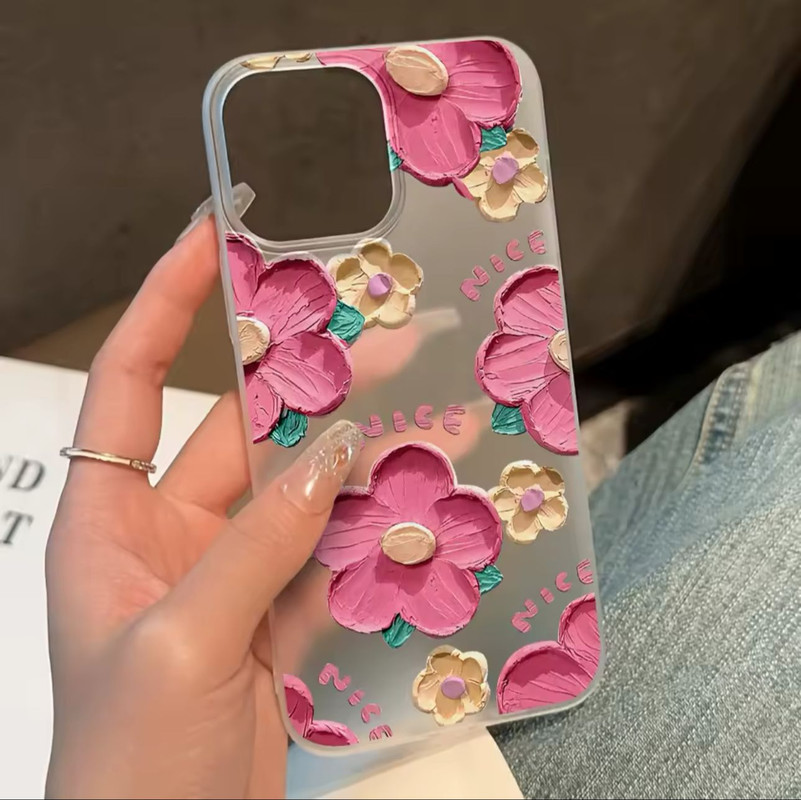 Foto de Funda semitransparente