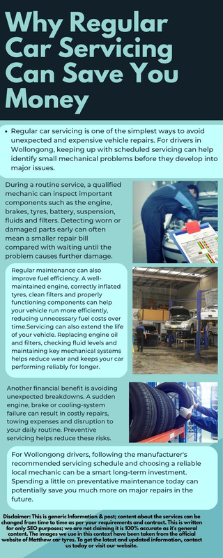 Why Regular Car Servicing Can Save You Money jpg