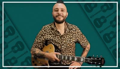 Complete Blues Guitar Megacourse - Beginner to Expert (2022-01)